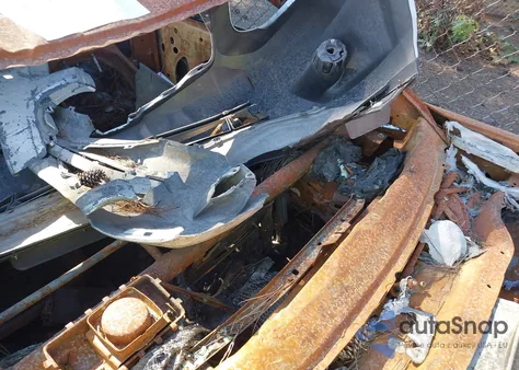 2014 Chevrolet Camaro Zl1 из США, поврежденный, VIN 2G1FL1EP9E9800315